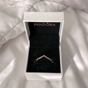 Pandora ring